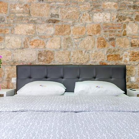 Luxury Rooms Ana In The Heart Of Spalato Esterno foto