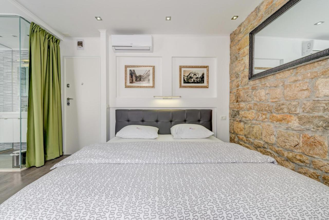 Luxury Rooms Ana In The Heart Of Spalato Esterno foto