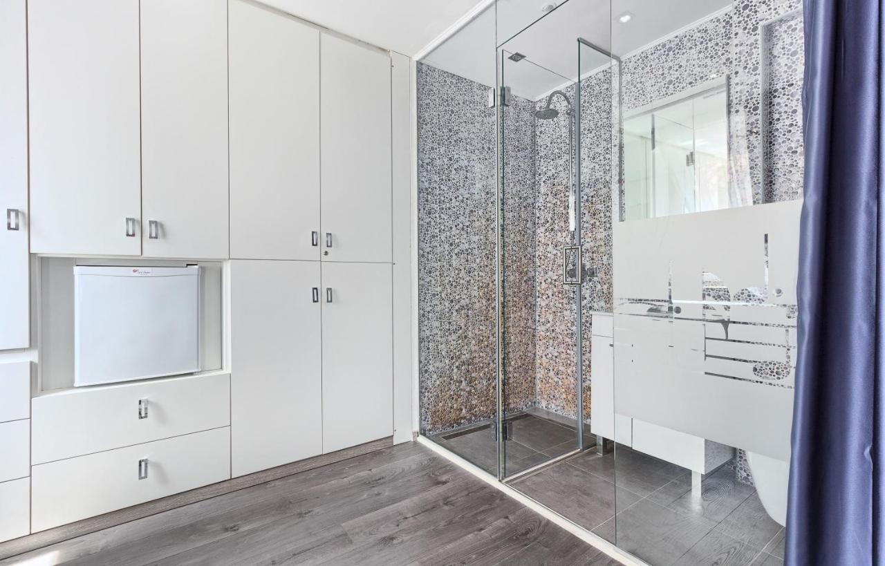 Luxury Rooms Ana In The Heart Of Spalato Esterno foto