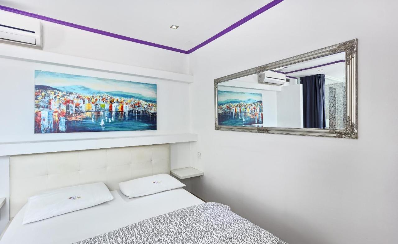 Luxury Rooms Ana In The Heart Of Spalato Esterno foto