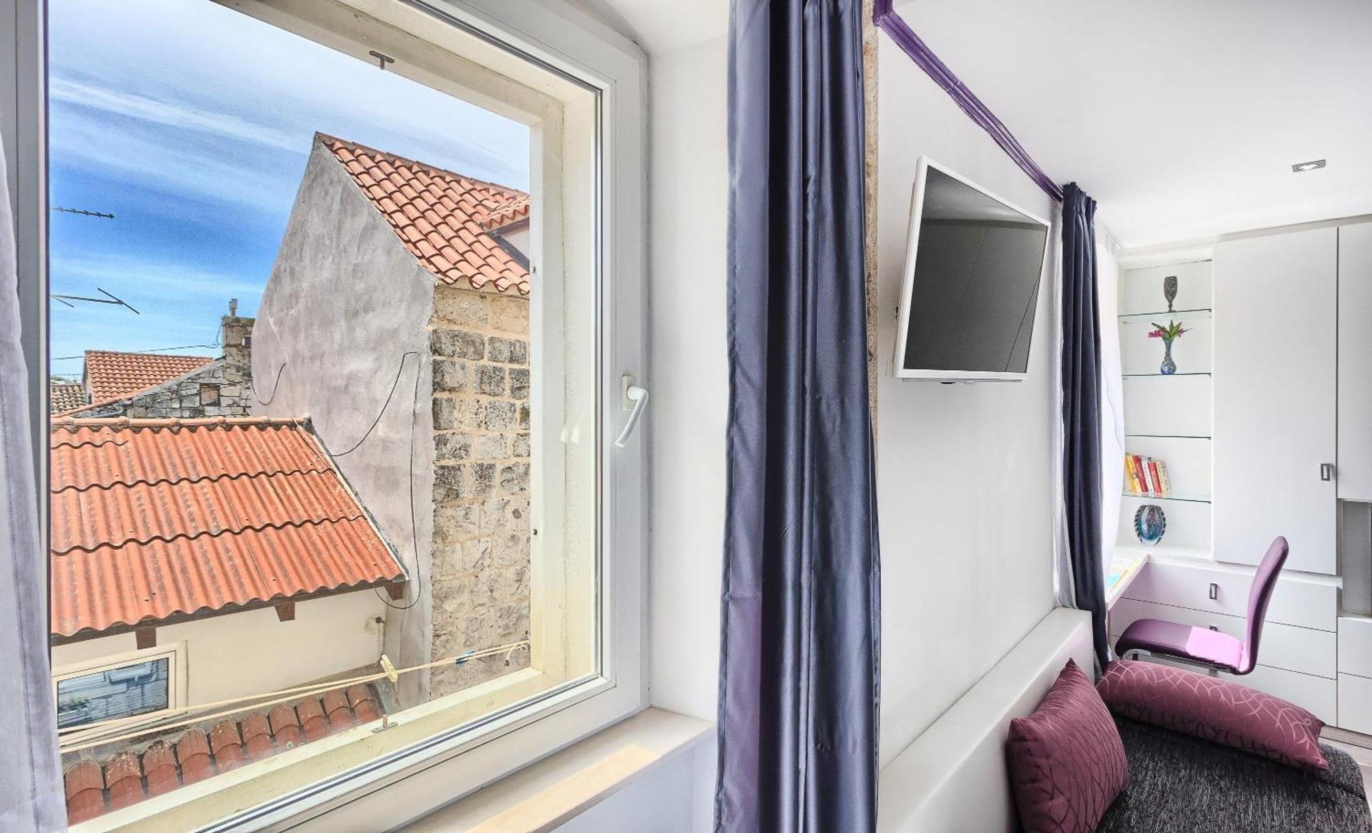 Luxury Rooms Ana In The Heart Of Spalato Camera foto