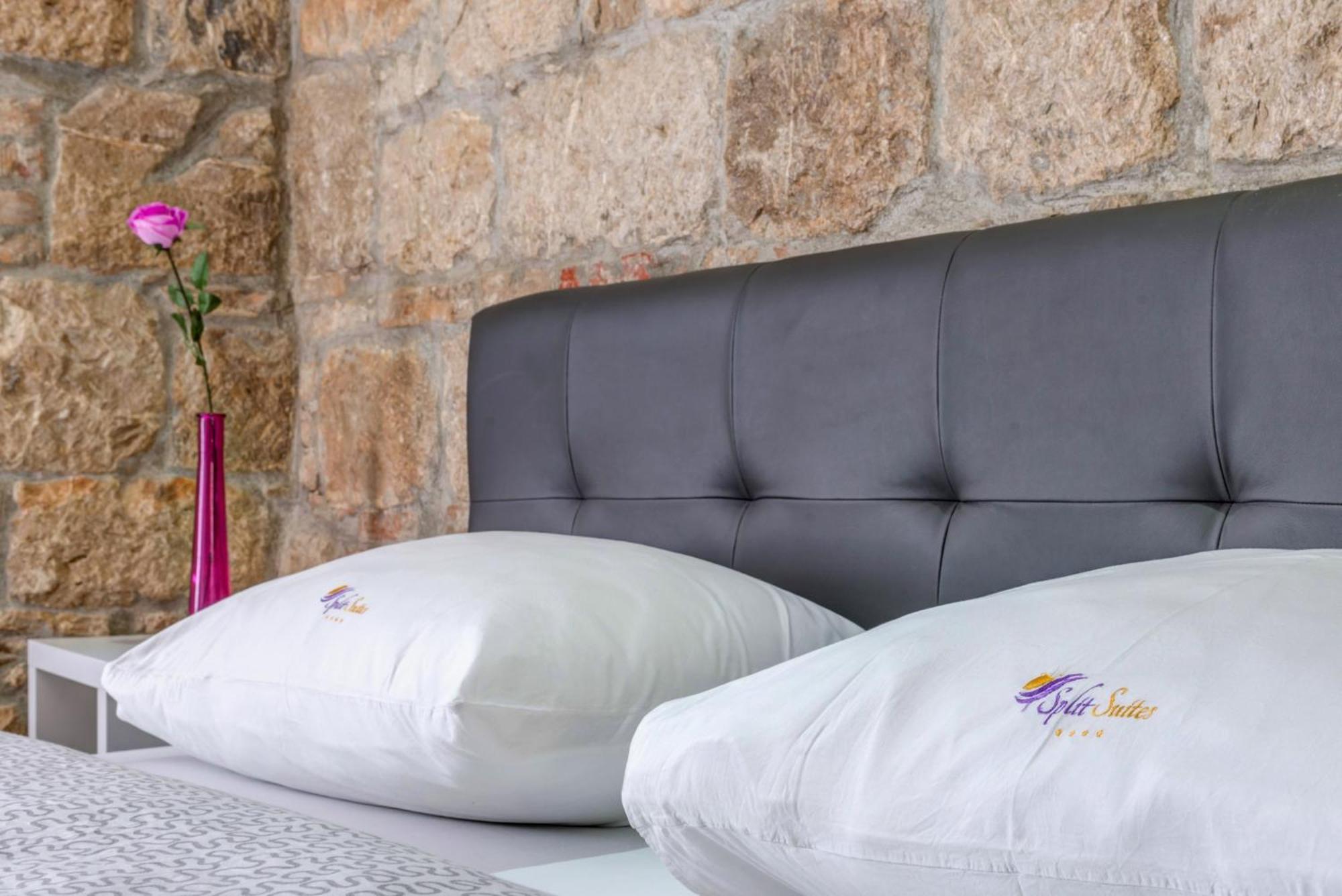 Luxury Rooms Ana In The Heart Of Spalato Camera foto