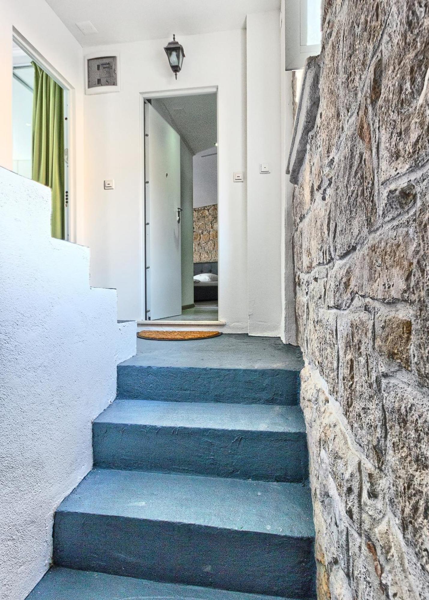 Luxury Rooms Ana In The Heart Of Spalato Camera foto